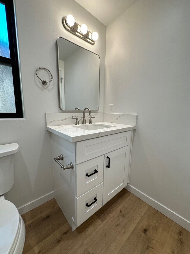 Building Photo - Blocks From the Beach! | Fully Renovated + Huge Yard