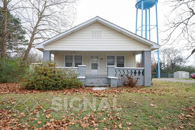 Building Photo - 217 1st Ave SE