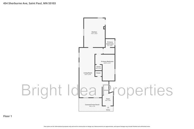 Building Photo - 454 Sherburne Ave