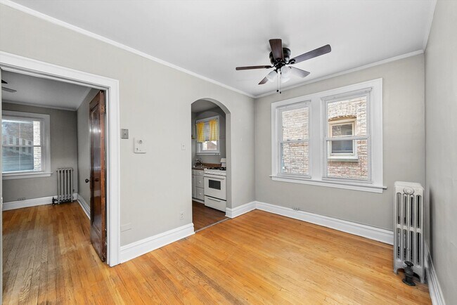 Building Photo - 6815 21st St