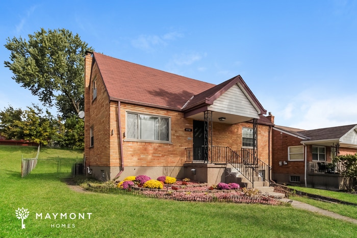 Building Photo - 4732 Clevesdale Dr