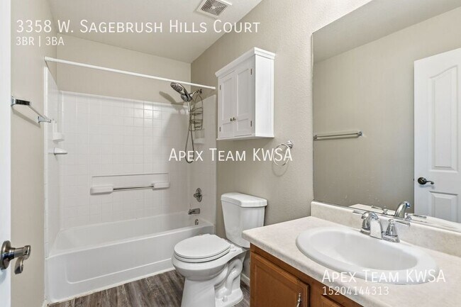Building Photo - 3358 W Sagebrush Hills Ct