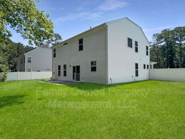 Building Photo - 106 Ashley Cv Wy