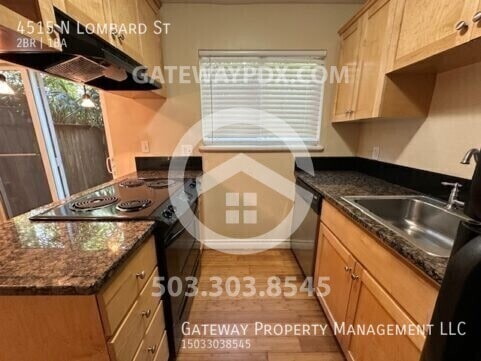Building Photo - 4515 N Lombard St
