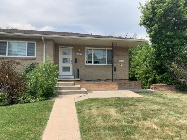 Building Photo - 2501 S Williams Street