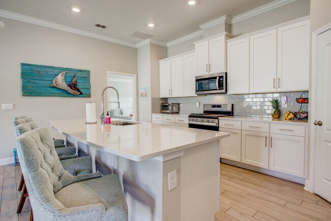 Building Photo - ST. AUGUSTINE HOME FOR RENT!