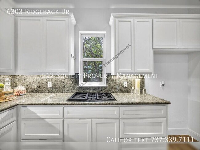 Building Photo - 6303 Ridgeback Dr