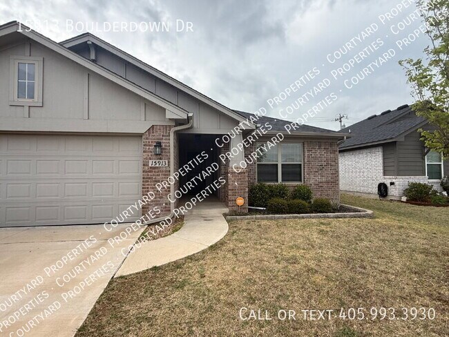 Building Photo - 15913 Boulderdown Dr