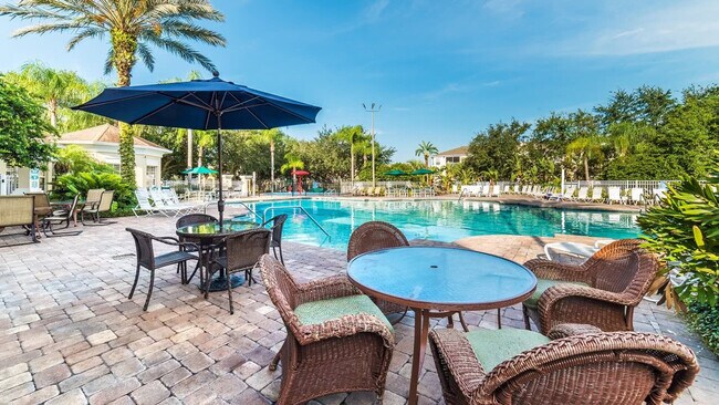 Building Photo - 2217 Wyndham Palms Way