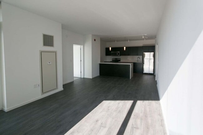Floorplan - City Hyde Park