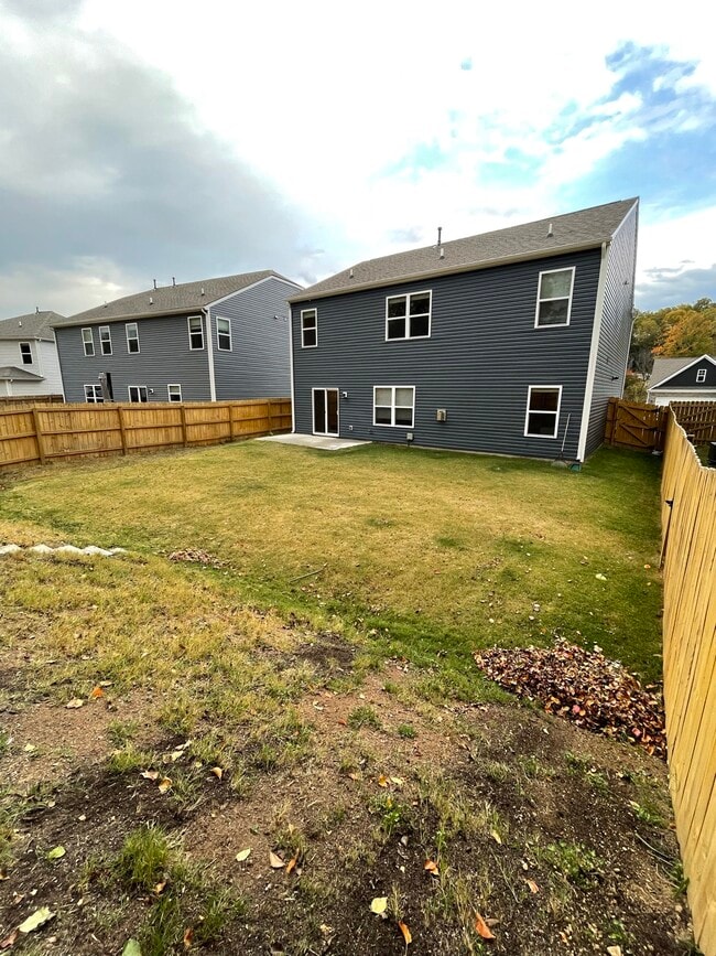 Building Photo - 9747 War Admiral Ln