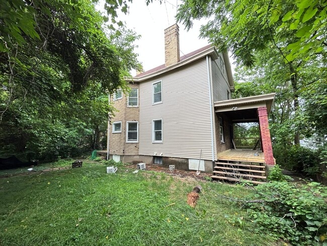 Building Photo - 3719 Laclede Ave