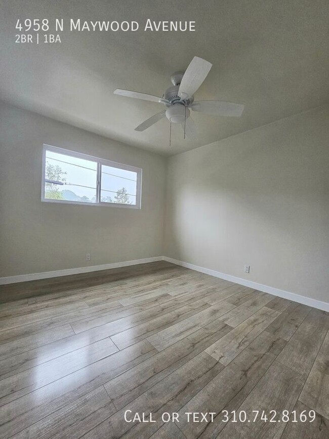 Building Photo - Charming 2-Bedroom Apartment in Eagle Rock