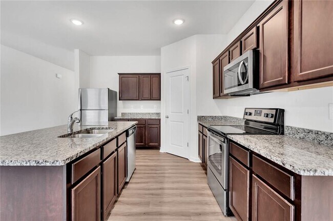 Building Photo - 4850 Minnow Ln