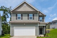 Building Photo - 109 W Webber Ln