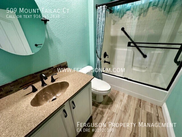 Building Photo - 509 Mt Tailac Ct