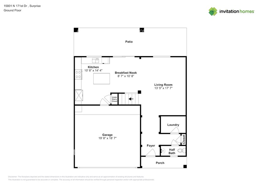 Building Photo - 15801 N 171st Dr