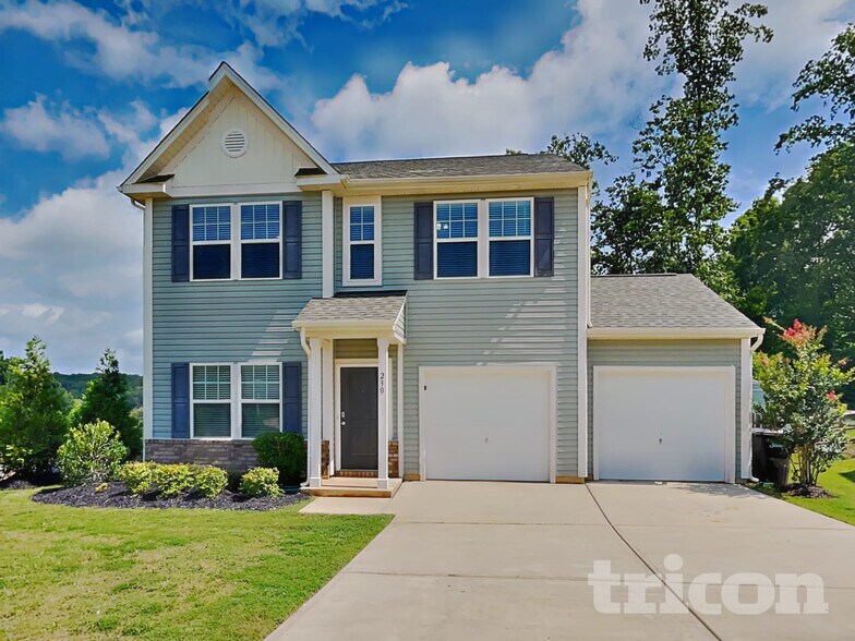 Building Photo - 230 Jobe Dr