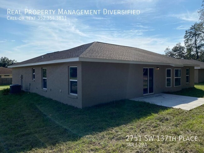 Building Photo - 2751 SW 137th Pl