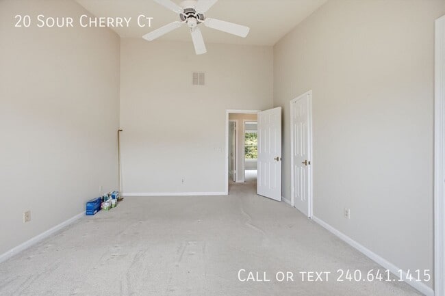 Building Photo - 20 Sour Cherry Ct