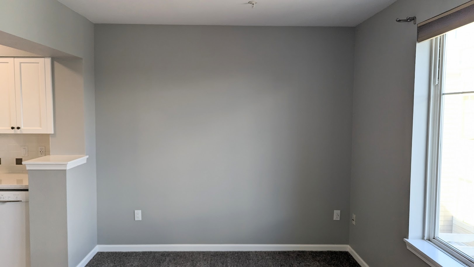 Living Area - 1525 NW 57th St