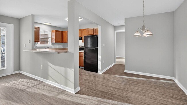 Floorplan - The Reserve at Copper Chase