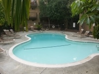 Pool - 330 Cordova St
