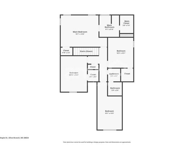 Building Photo - 7323 Red Maple Dr