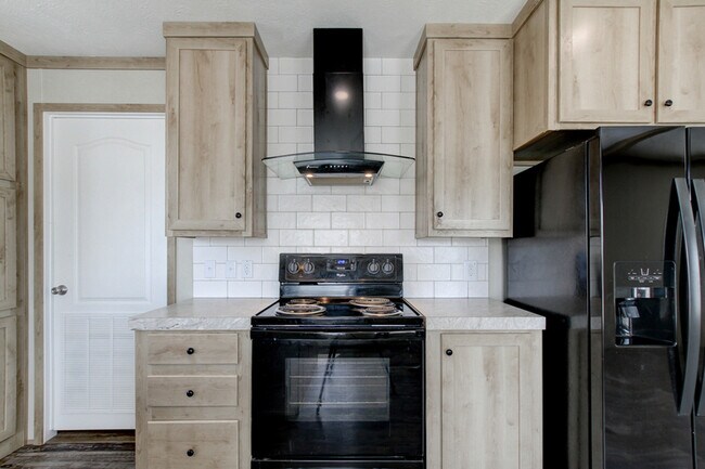 Building Photo - 295 Seay RoadLot 42