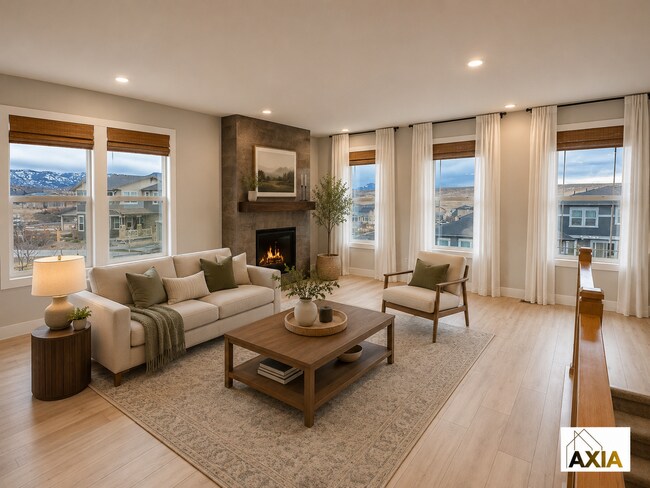Building Photo - Modern 4BD/3BA Dream Home!