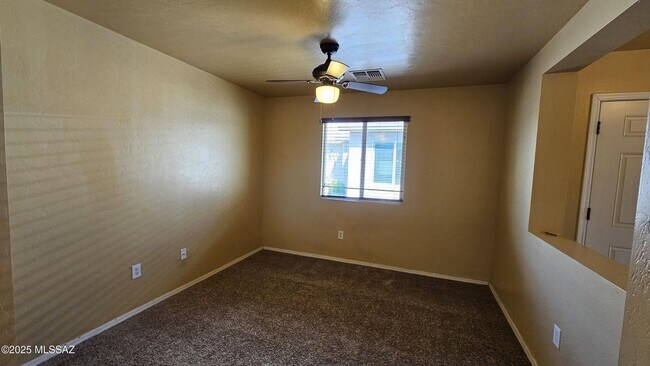 Building Photo - Rancho Valencia 3 bedroom, 2 bath unfurnis...