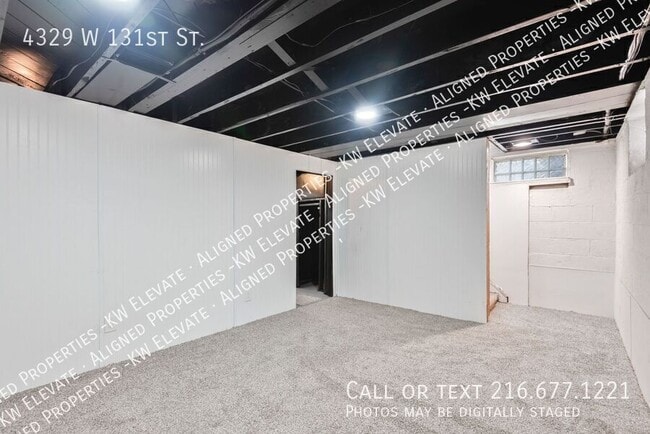 Building Photo - 4329 W 131st St