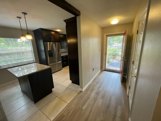 granite countertops - 6396 27th St N