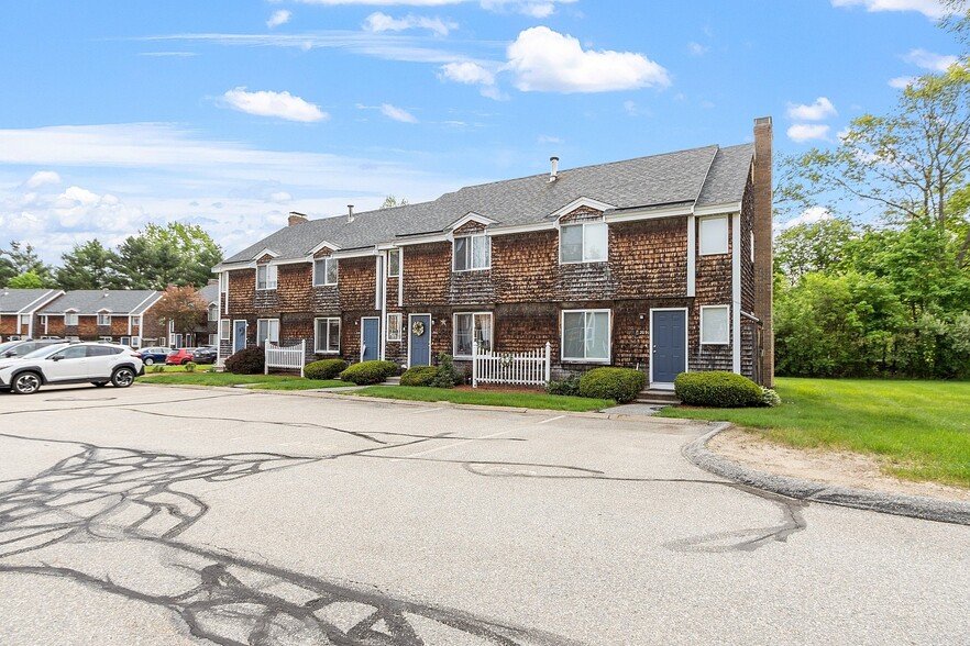 Building Photo - Longley Place