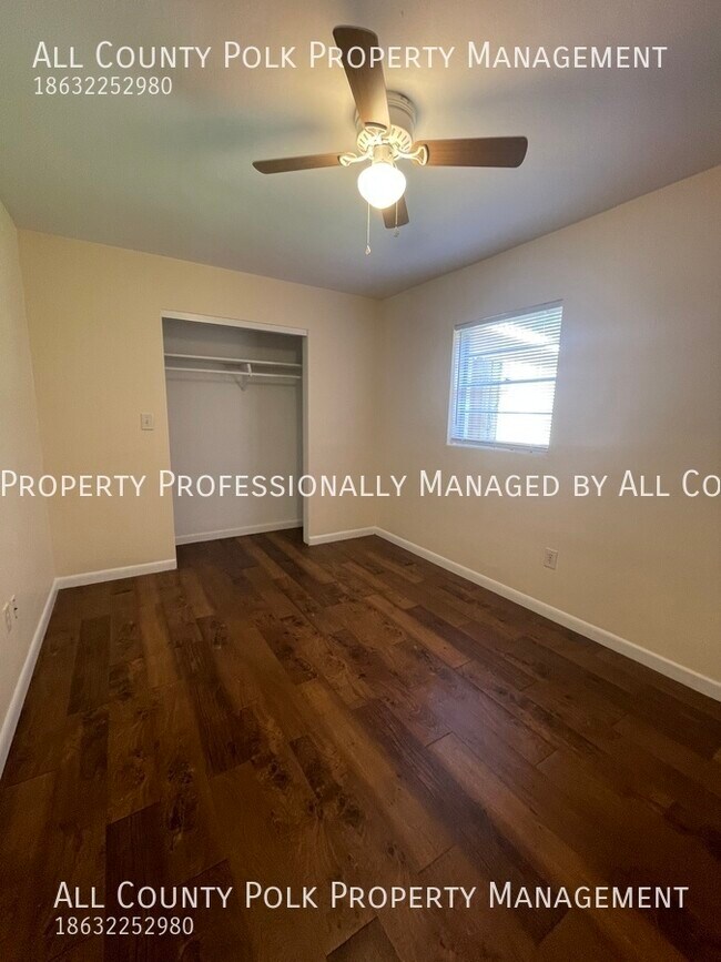 Building Photo - Fantastic 2 Bedroom Duplex in Lakeland,  R...