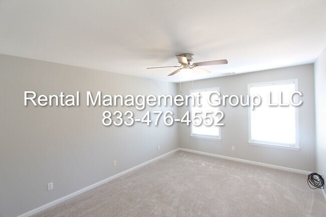 Building Photo - Large 4 Bedroom 2.5 Bath Trussville Home For Lease