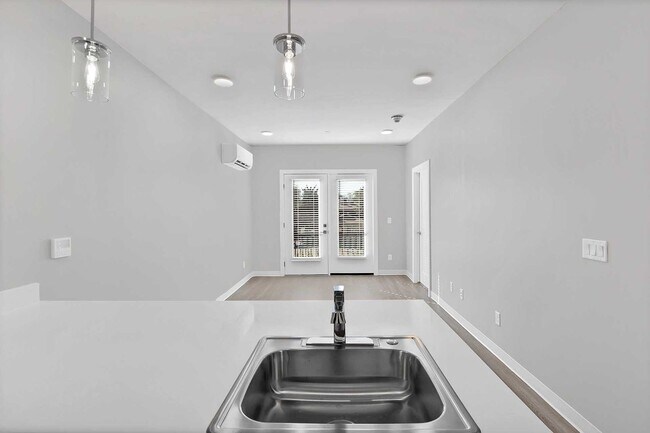 Building Photo - The Bookcliff: Chic 1-Bedroom Retreat: Sop...