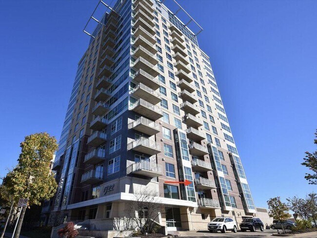 Building Photo - 1522 N Prospect Ave