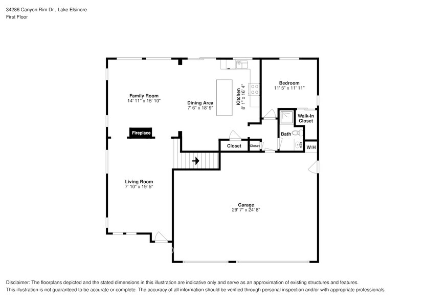 Building Photo - 34286 Canyon Rim Dr
