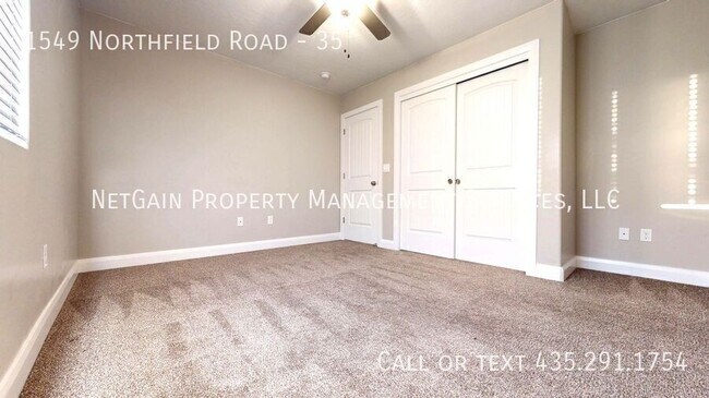 Building Photo - 1549 Northfield Rd