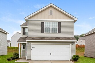 Building Photo - Spacious 3 Bedroom Comfort in Glen Meadows