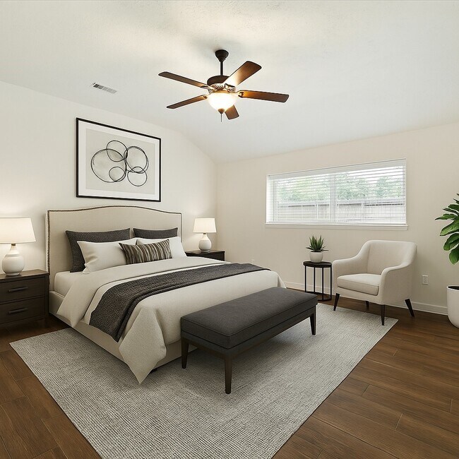 Building Photo - 1534 Valley Landing Dr