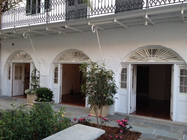 Building Photo - 724 Governor Nicholls St