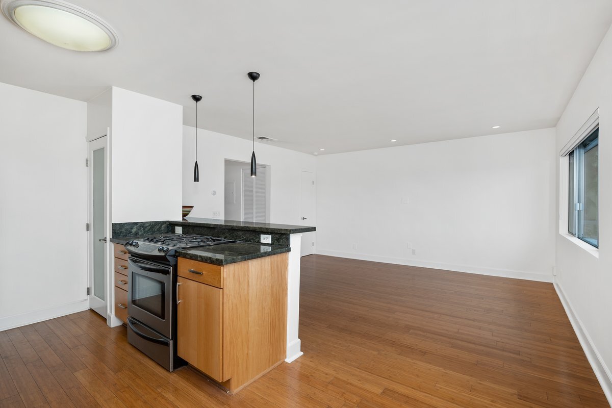 Building Photo - 3907 Georgia St