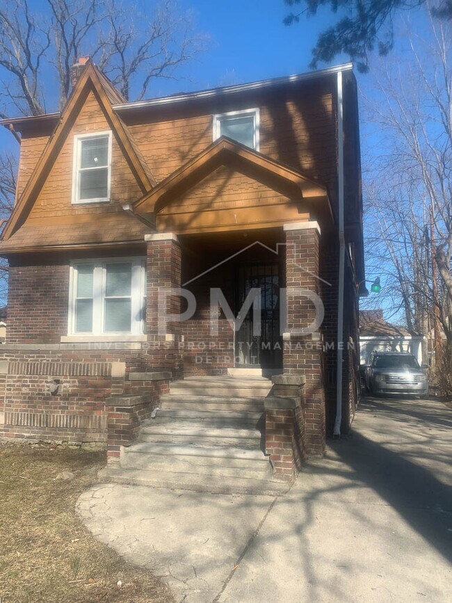 4844 Buckingham 4844 Buckingham Detroit MI 48224 Apartment Finder