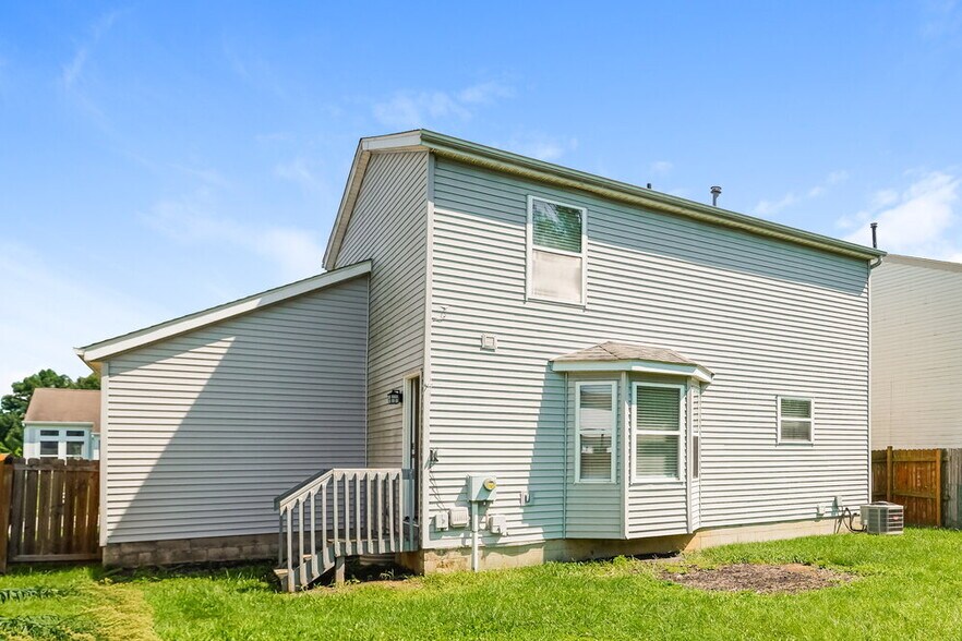 Building Photo - 4959 Brice Meadow Dr