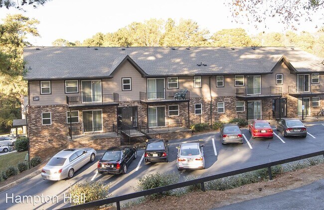Building Photo - 2213 Briarcliff Rd NE