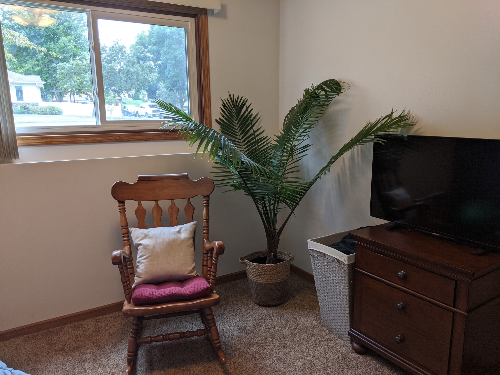 Bedroom - 1014 10th Ave N