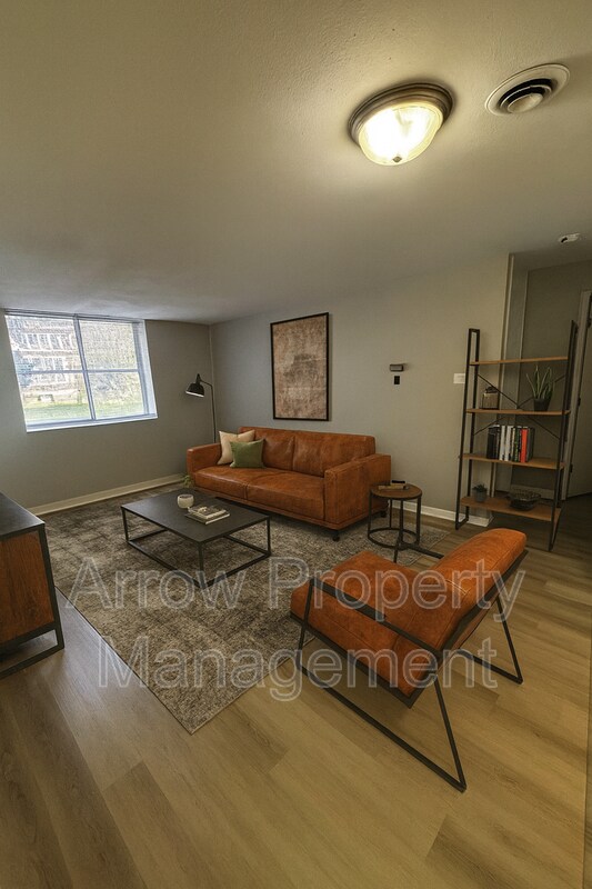 Building Photo - 2501 N Street-115