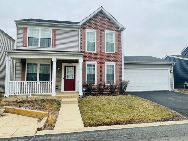 Primary Photo - 1740 Windcrest Ln